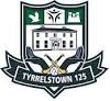 Tyrrelstown GAA logo
