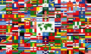 THE-WORLD-FLAG