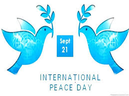 peace day