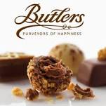 Butlers chocolate