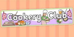 cookery club
