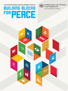 peace day