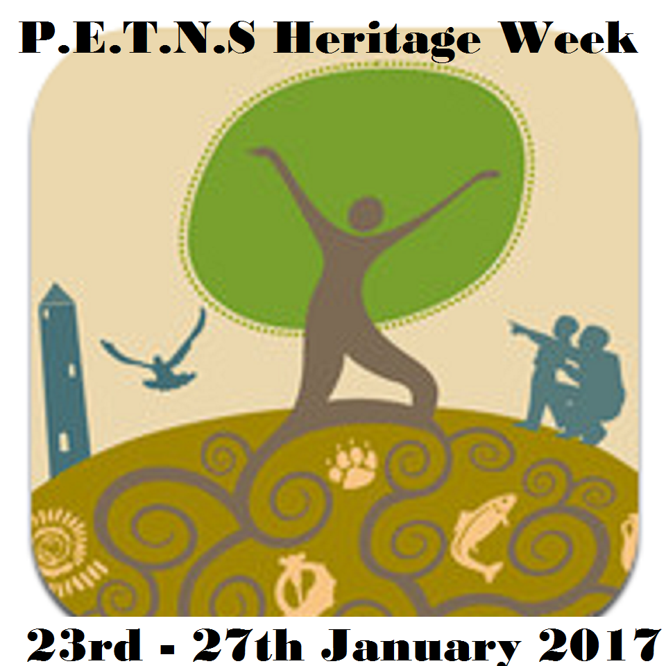 heritage week