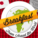 Breakfast around the world